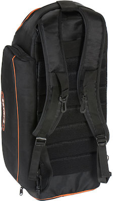 E-Image Camcorder Shoulder Bag Oscar S70 Waterproof in Black Colour