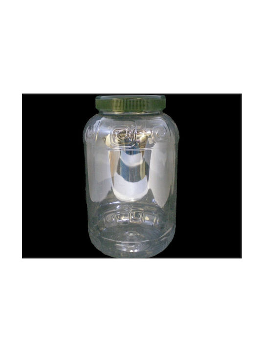 Βάζα Pet 10 Τεμ 1 Lt