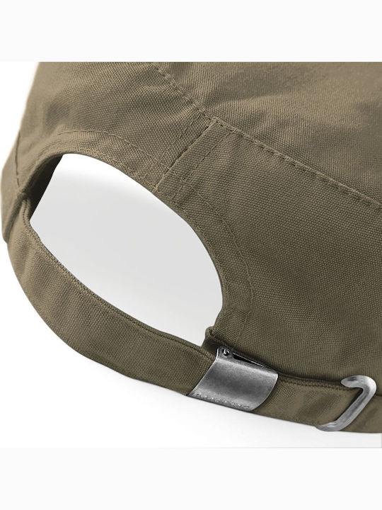 B34 Jockey Khaki Camo