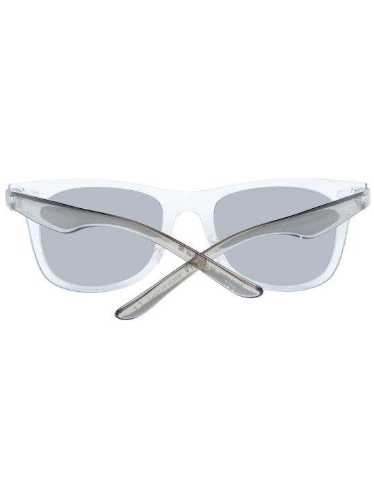 Try Sunglasses with Gray Plastic Frame and Gray Lens TH114-S02