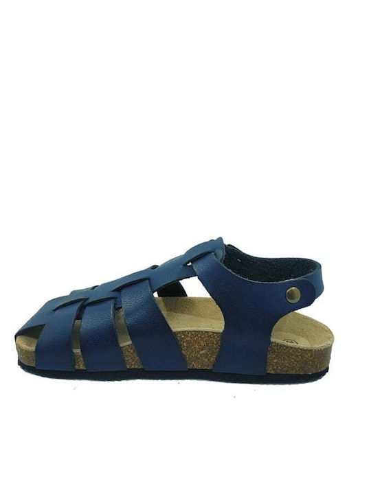 Sandale Copii Albastru