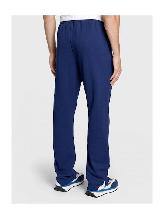 Fila Pantaloni de trening Dark blue.