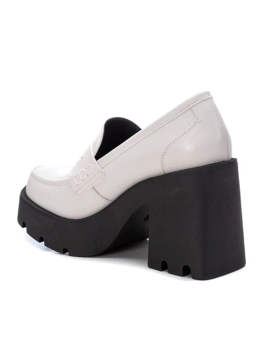 Pumps Gray