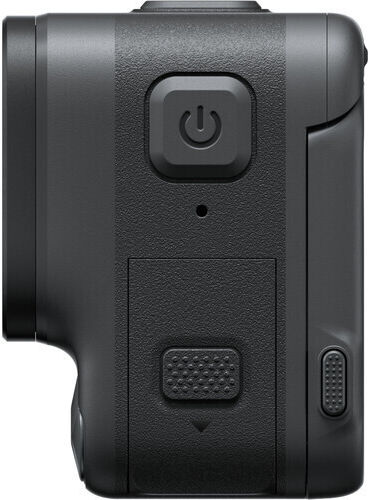 Insta360 Ace Pro Action Camera 8K Underwater with Touch Screen 2.4" and Wi-Fi Black