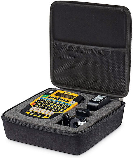Dymo Rhino 4200 Ηλεκτρονικός Ετικετογράφος Κίτρινος