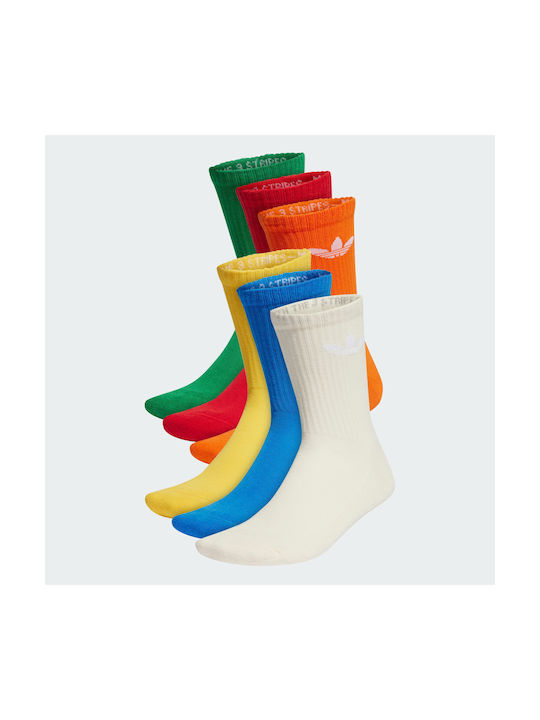 adidas Trefoil Cushion Κάλτσες για Τέννις