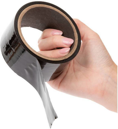 Calexotics Boundless Bondage Tape Strapping Tape In Black Color