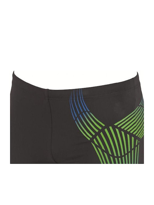 M Halley Costume De baie bărbați Pantaloni scurți Albastru