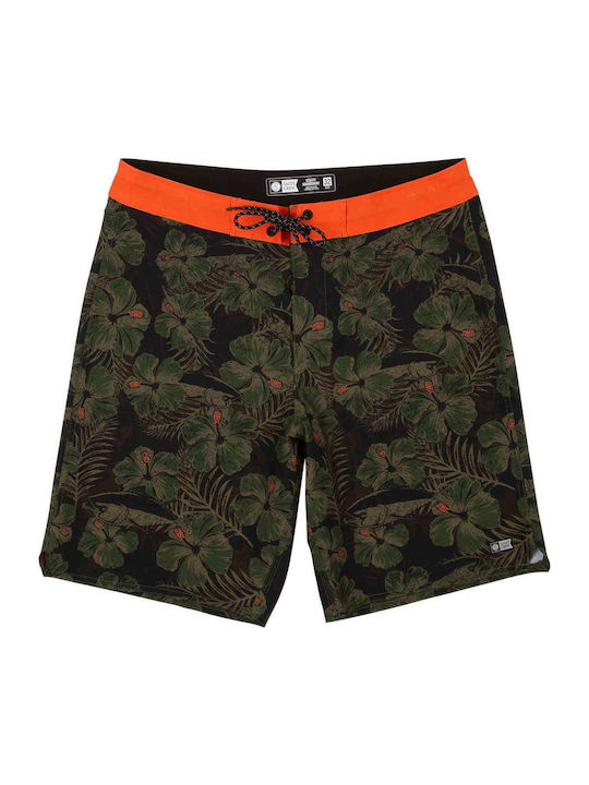 Boardshort Men's Swimwear Shorts '''''' Camo