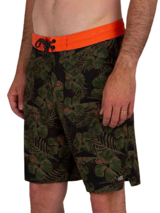 Boardshort Men's Swimwear Shorts '''''' Camo