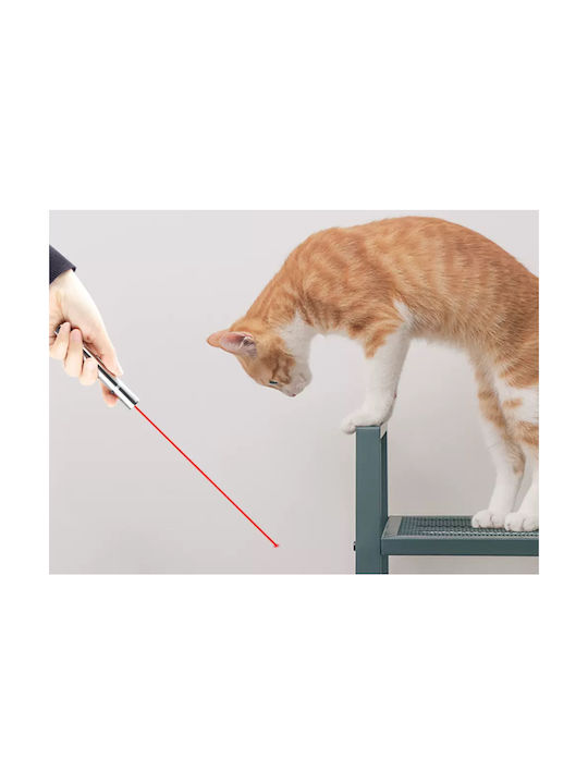 Παιχνίδι Γάτας Laser