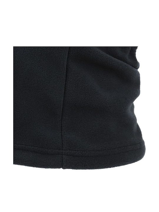 Παιδικό Κασκόλ-Λαιμός Fleece Navy Μπλε