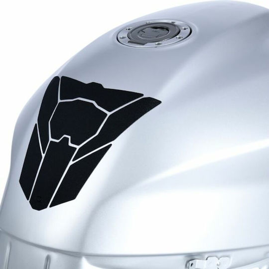 Oxford Adhesive Tank Protection Black