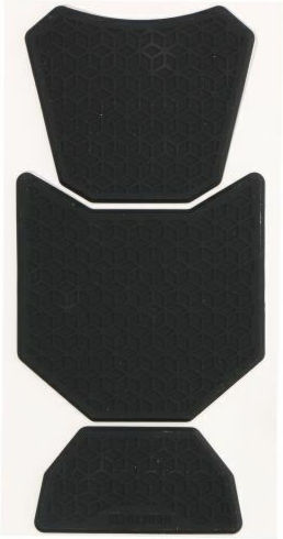 Oxford Adhesive Tank Protection Black