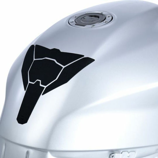 Oxford Adhesive Tank Protection Black