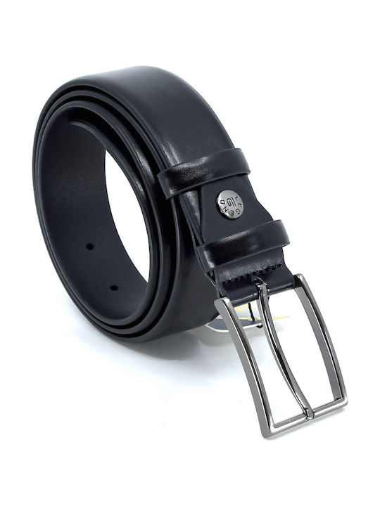 Men's Belt Black