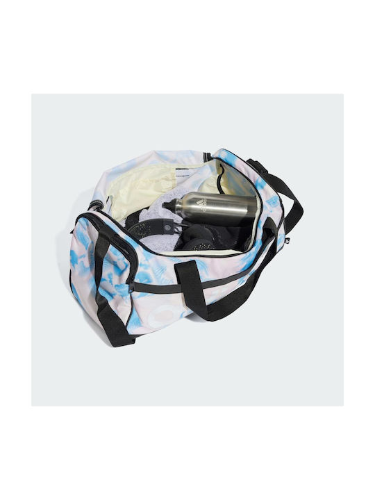 adidas Essentials Duffel Gym Shoulder Bag Multicolour