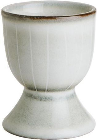 Butlers Suport pentru ouă Ceramică Gri 1pcs