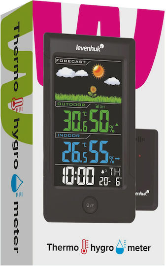 Levenhuk TH40 Digital Thermometer