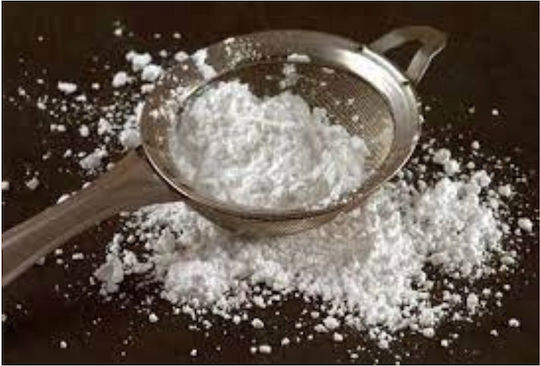 Your Organic Nature Λευκή Ζάχαρη Σκόνη Βιολογικό Προϊόν 125gr 15296