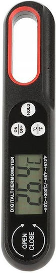 Aria Trade Digital Cooking Thermometer with Probe