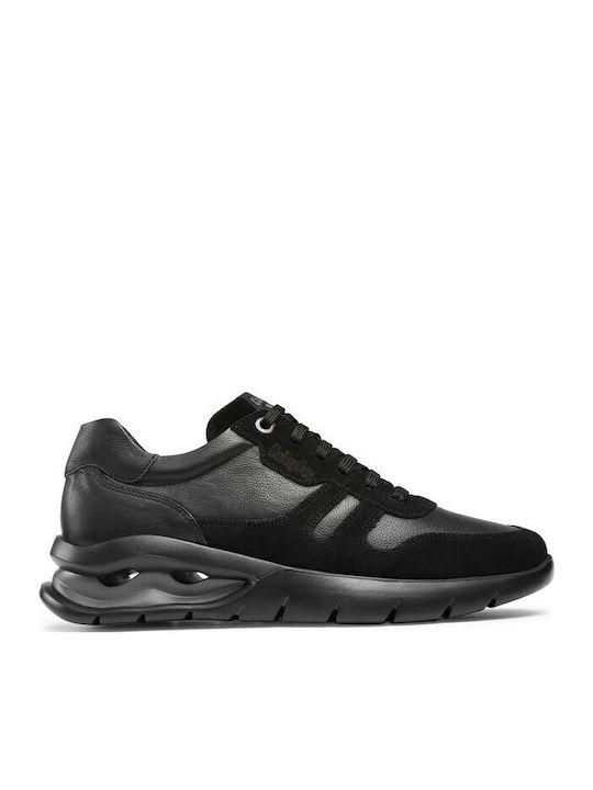 Herren Sneakers BLACK