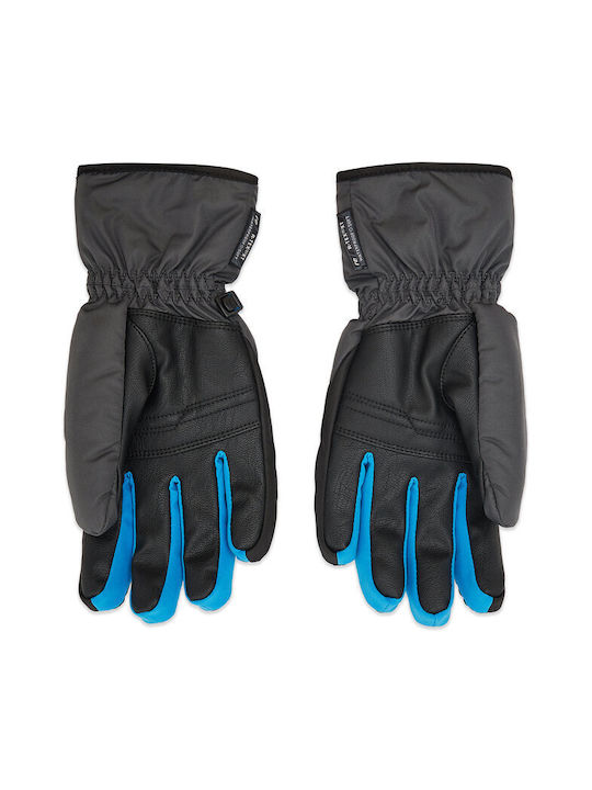 Reusch R-tex Xt Männer Ski- & Snowboardhandschuhe Gray