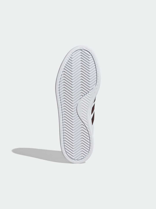 Adidas Grand Court Sneakers White