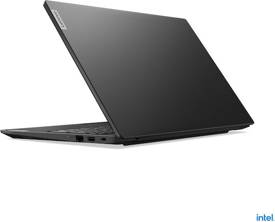 Lenovo V15 G2 ITL 15.6" FHD (i7-1165G7/8GB/256GB SSD/No OS) (Tastatură US)