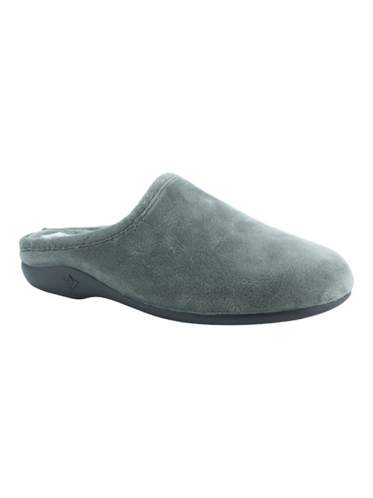 Dicas Z50 Winter Women's Slippers in Gray color