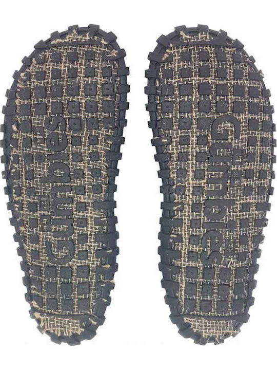 Islander Gecko Women's Flip Flops Pink