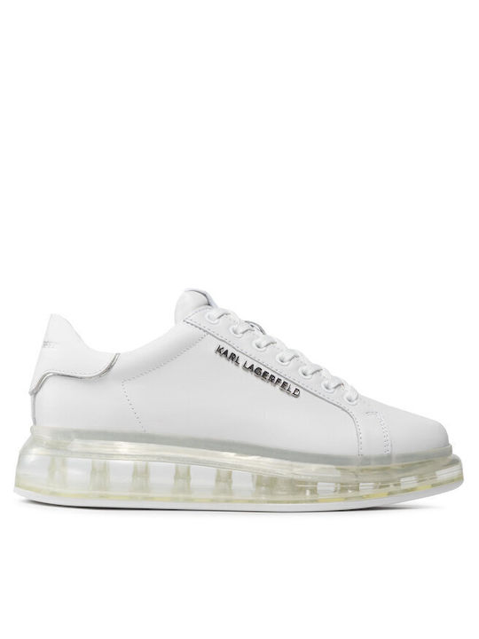 Karl Lagerfeld Sneakers White