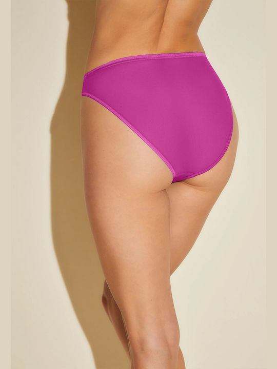 Cosabella Γυναικείο Slip Fuchsia