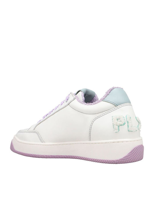 Γυναικεία Sneakers Λευκά