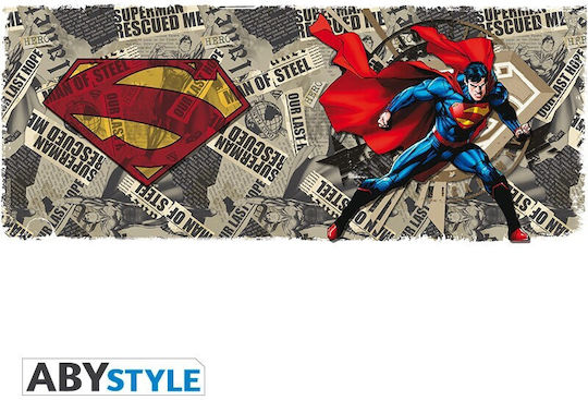 Abysse Mug DC Comics Superman Mug Multicolored 460ml