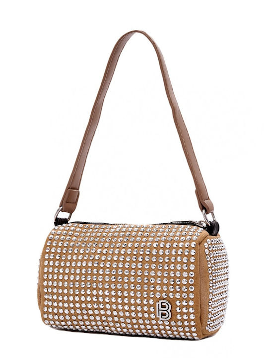 Bag to Bag Women's Bag Shoulder Beige