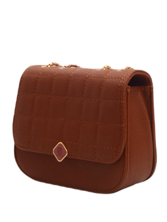 Bag to Bag Women's Bag Shoulder Tabac Brown