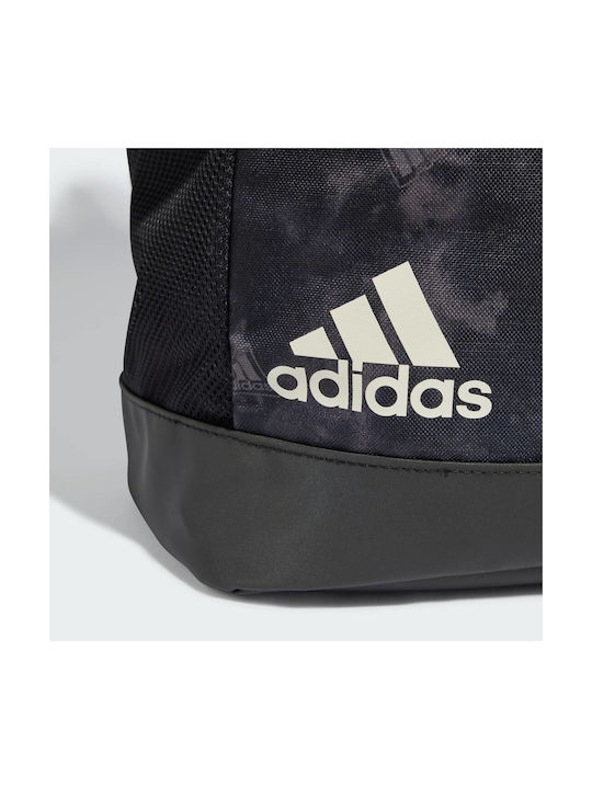 Adidas Linear Graphic Rucsac Negru