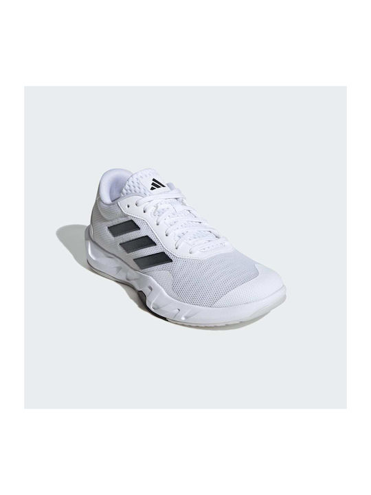 Amplimove Trainer Sport Shoes Training White