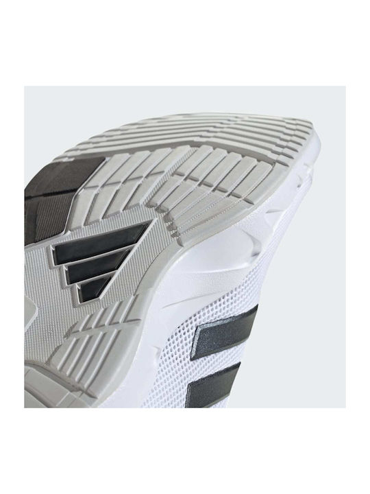 Amplimove Trainer Sport Shoes Training White