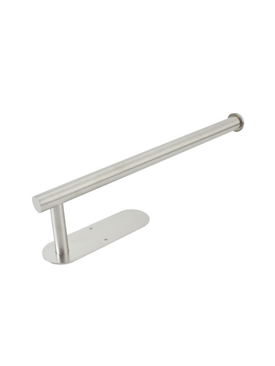 Metallic Silver 32cm 000.230.12328
