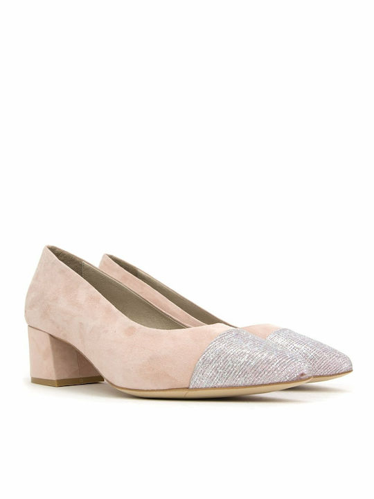 Very Me Pumps Rosa Very Me Pumps Rosa