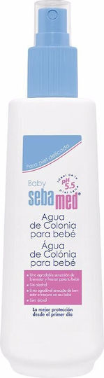 Sebamed Bebeluși Eau de Toilette 250ml