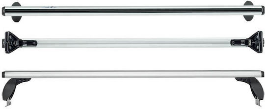 Auto Gs (ohne Beine) Silber