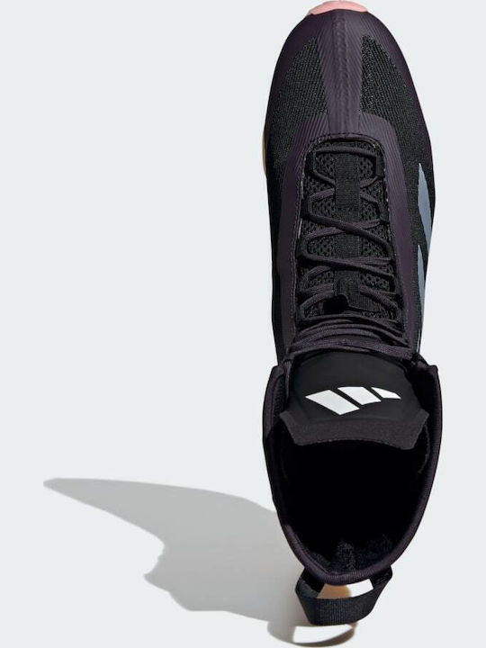 adidas Speedex Ultra Pantofi de box Negri adidas Speedex Ultra Pantofi de box Negri