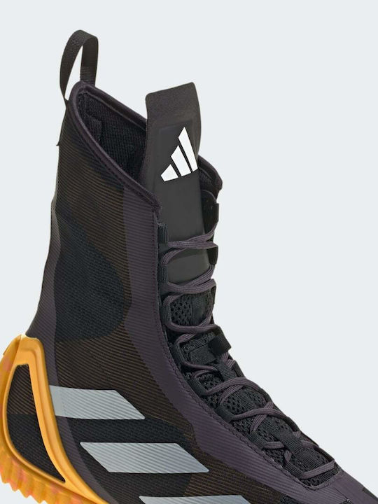 adidas Speedex Ultra Boxing Shoes Black