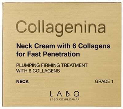 Labo Firming Cream Neck Day with Collagen 50ml