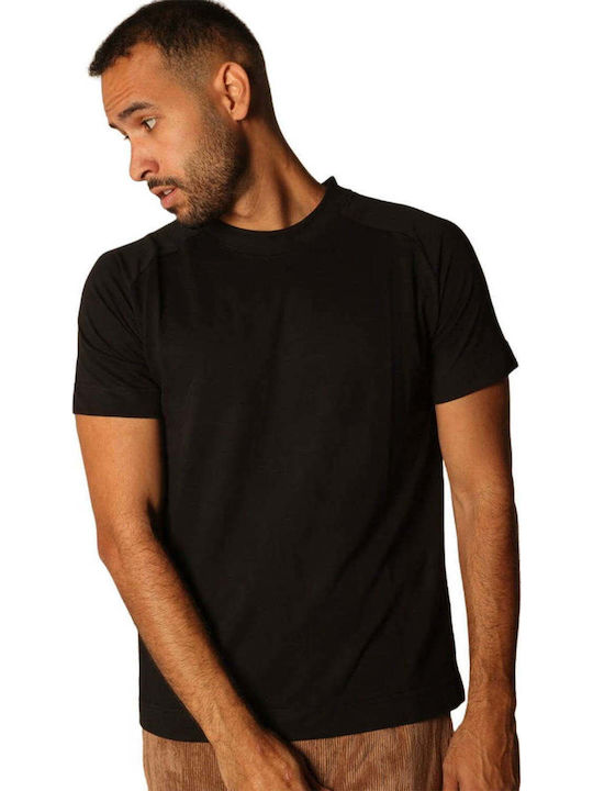 T-shirt Black