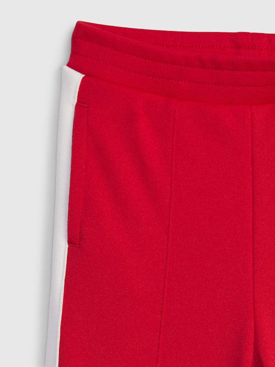 GAP Παιδικό Κολάν Μακρύ modern red