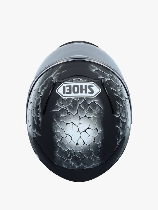 Shoei NXR2 Gleam TC-5 Motorcycle Helmet Full Face DOT / ECE 22.06 1390gr with Pinlock